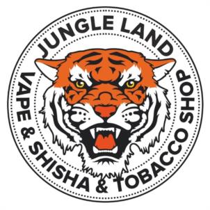 JUNGLE LAND VAPE & SHISHA & TOBACCO SHOP