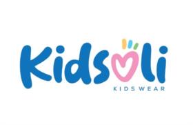 Kidsoli KIDSWEAR