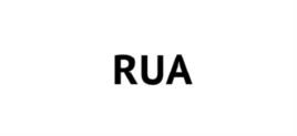 RUA