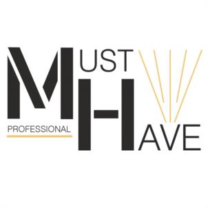 MUST HAVE PROFESSIONAL