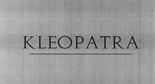 KLEOPATRA