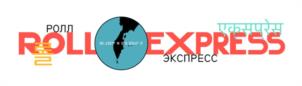 РОЛЛ ROLL EXPRESS экспресс एक्स्प्रेस