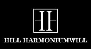 HILL HARMONIUMWILL