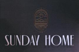 SUNDAY HOME