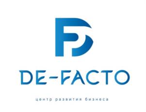 DE-FACTOR центр развития бизнеса