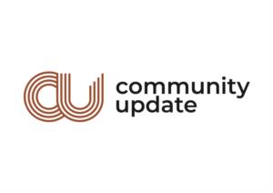 community update