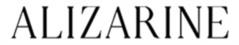 ALIZARINE