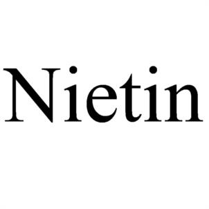 Nietin